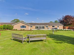 Rear Elevation- click for photo gallery